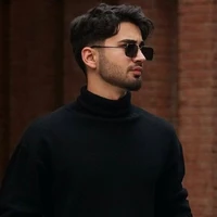 Aashrut Verma/ML elder cousin