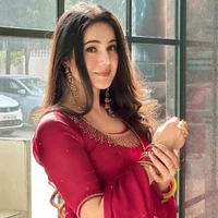 Maithili Abhay Tiwari/FL Sister-in-law