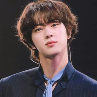 Kim Seokjin (ML Mother)