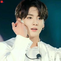 Jeon Jungkook (MC/ML fiance)