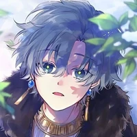 •|คอนราด วอสกิน|•