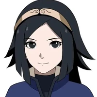 Uchiha kiyomi