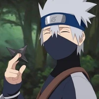 Hatake kakashi