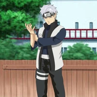 Hatake Yoza