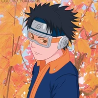 Uchiha Obito