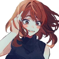 Ochaco Uraraka 💫