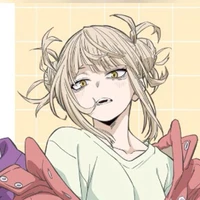 Toga Himiko 🩸