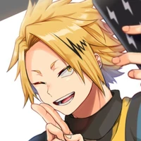 Denki Kaminari ⚡