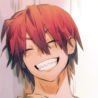 Eijiro Kirishima 🦈