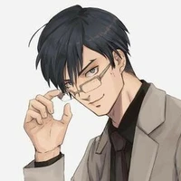 Tenya iida 👓