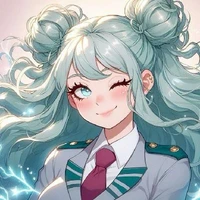 Shizuka Midoriya 💐