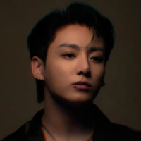 Jeon Jungkook
