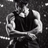 Jeon jungkook