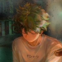 Izuku