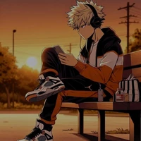 Bakugou
