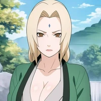 Tsunade