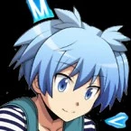 nagisa