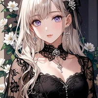 Valérie*femme d