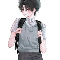 Théo*fils de Darius*