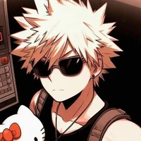 Katsuki Bakugo Dynamight(AD)