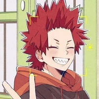 Eijiro Kirishima(A)