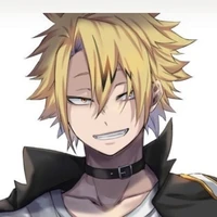 Denki Kaminari(O)