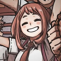 Ochako Uraraka(O)