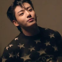 Jeon Jungkook