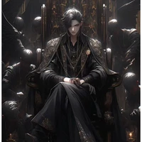 dante goldenthorn