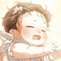 Baby Althea
