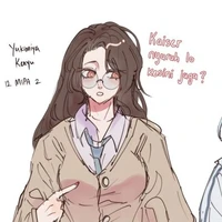 miya yukimiya