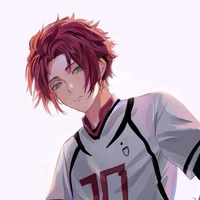 itoshi sae