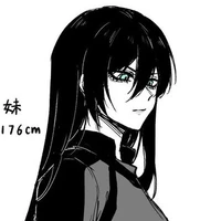 itoshi ririn