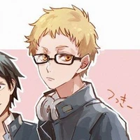 tsukishima kei
