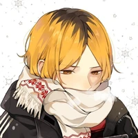 kenma kozume