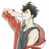 kuroo tetsurou