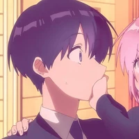 Yuuki Izumi (daddy y/n)
