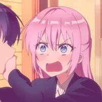 Miyako Shikimori (mommy y/n)