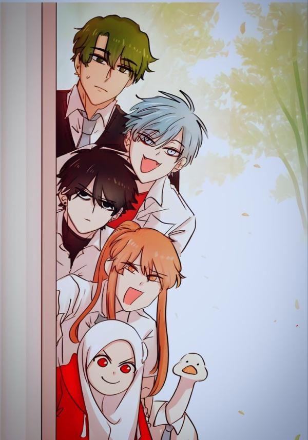 NovelToon