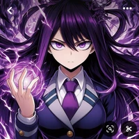 Miko Tokoyami