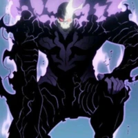 Giant Shadow