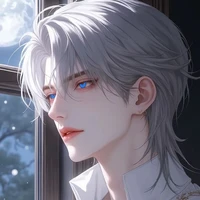 ~Hugh principe do reino nevado~