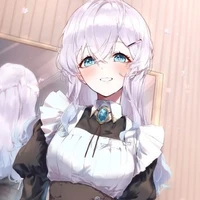 ~empregada da Yari~