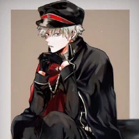 katsuki