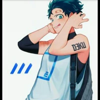 deku