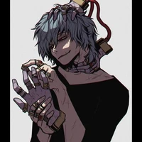 shigaraki