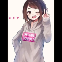 uraraka