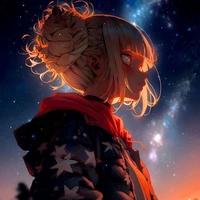 toga