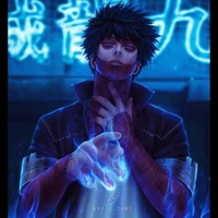 dabi