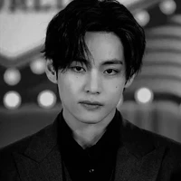 Kim taehyung
